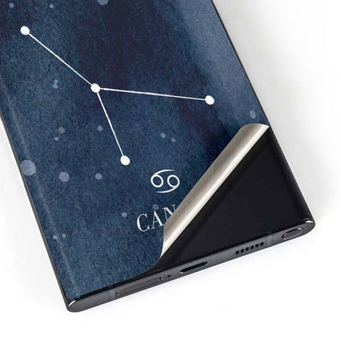 Cancer Constellation Galaxy Skins